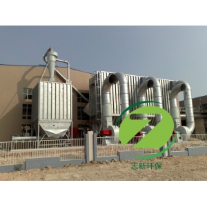 根據工作原理，可以分為什么類型的除塵器？