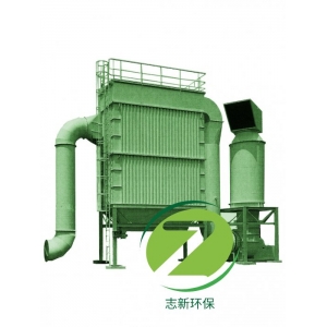 布袋除塵器檢修多長時間？